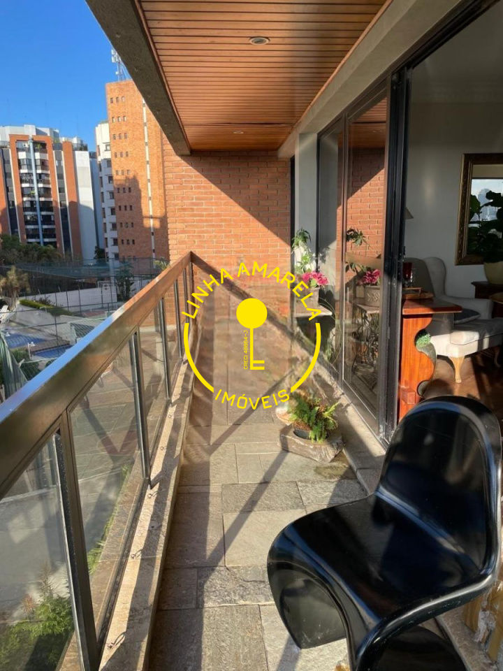 Foto 14 — Apartamento em Jardim Leonor