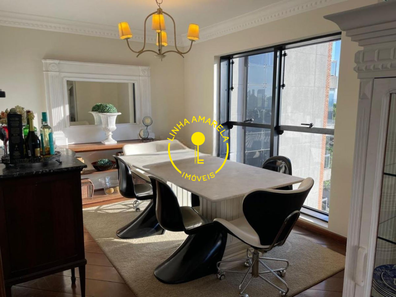 Foto 7 — Apartamento em Jardim Leonor