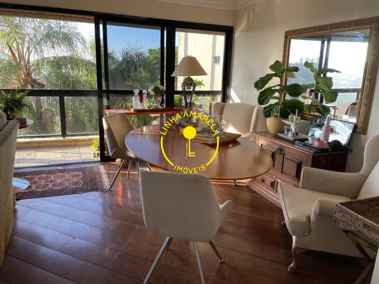 Foto 2 — Apartamento em Jardim Leonor