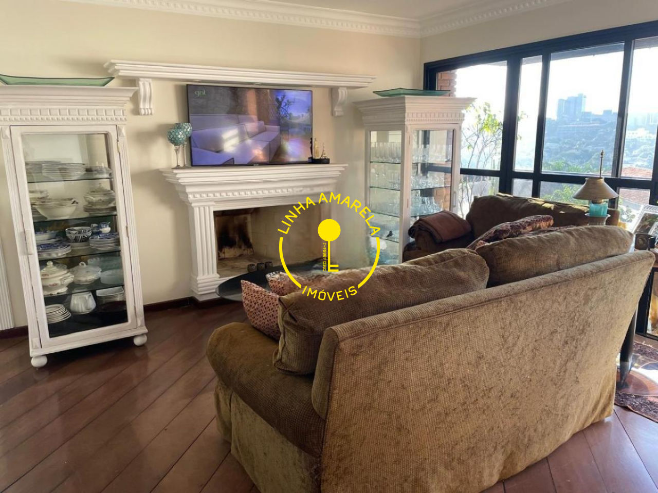 Foto 6 — Apartamento em Jardim Leonor