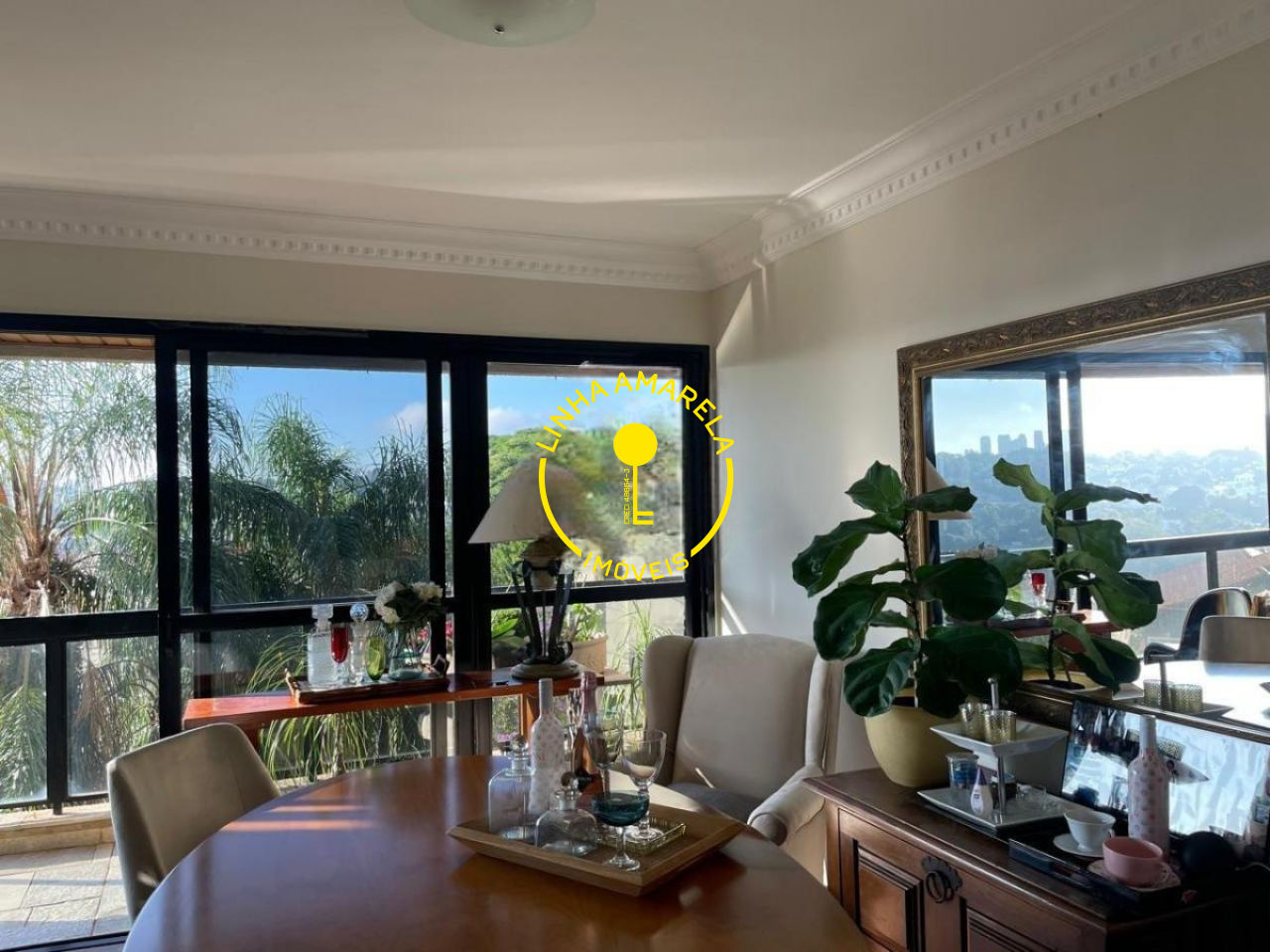 Foto 1 — Apartamento em Jardim Leonor