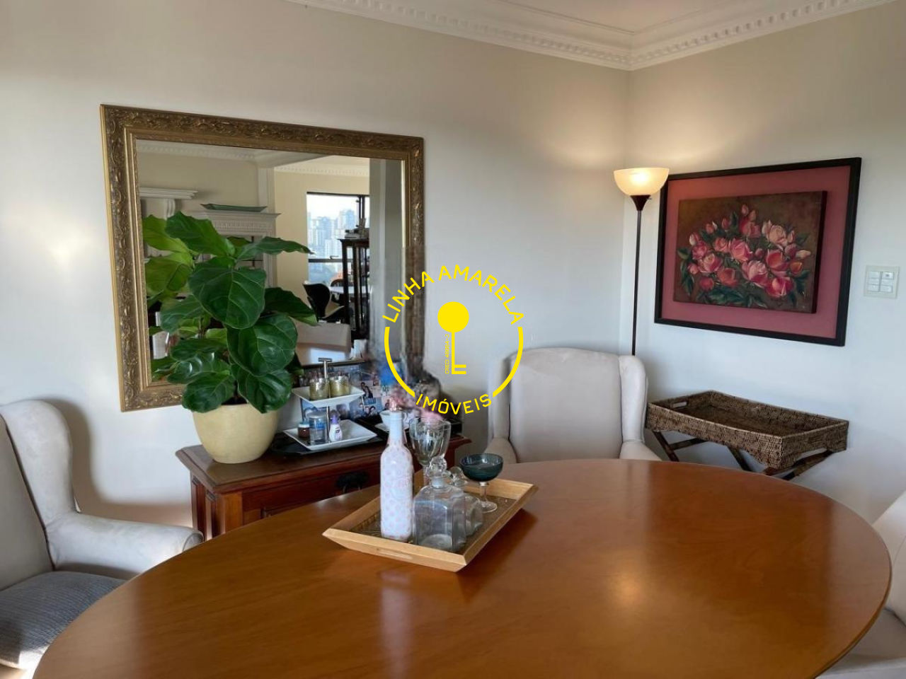 Foto 10 — Apartamento em Jardim Leonor