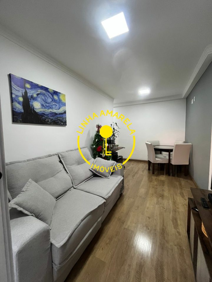 Foto 1 — Apartamento em Jaguaré