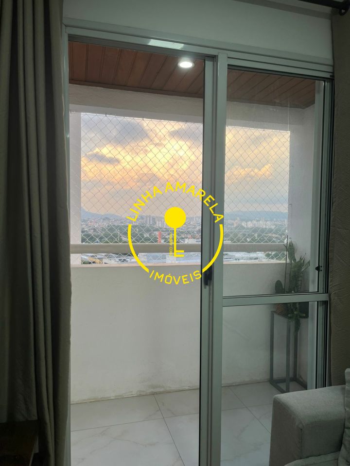 Foto 2 — Apartamento em Jaguaré