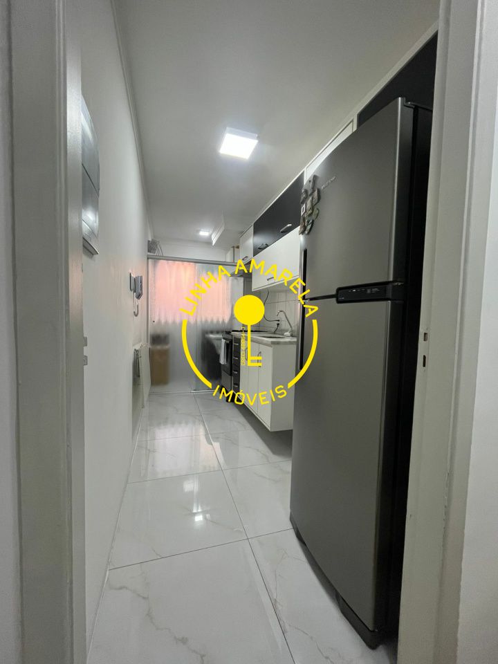 Foto 3 — Apartamento em Jaguaré