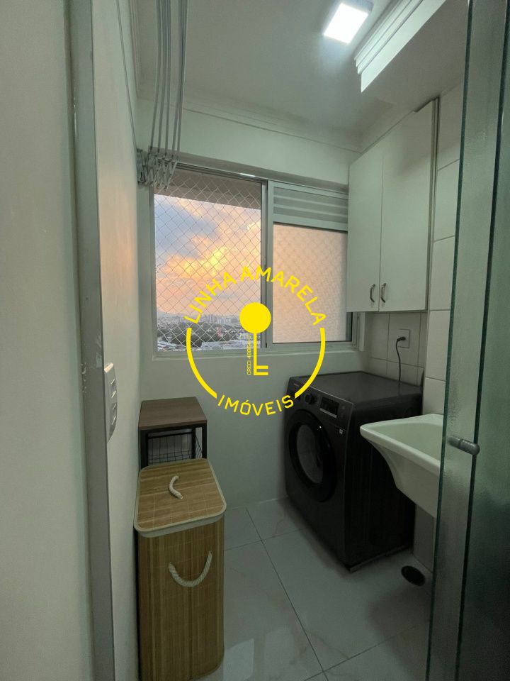 Foto 4 — Apartamento em Jaguaré