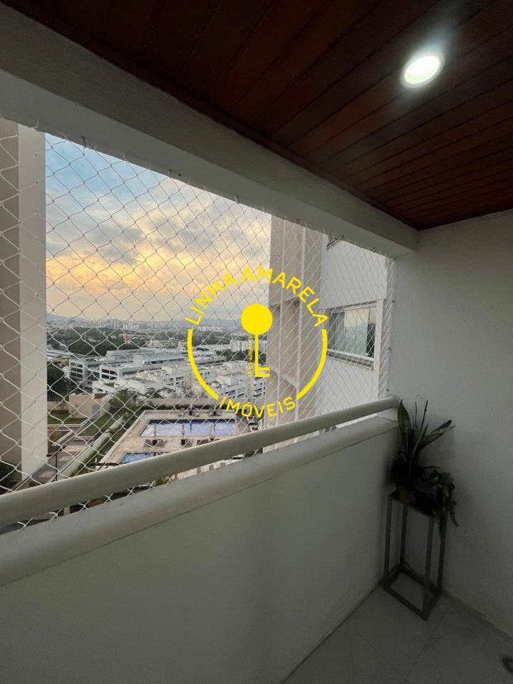 Foto 5 — Apartamento em Jaguaré