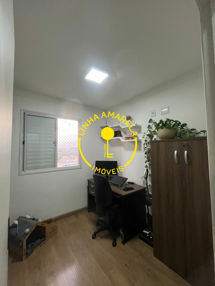 Foto 7 — Apartamento em Jaguaré