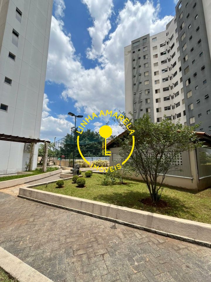 Foto 12 — Apartamento em Jaguaré