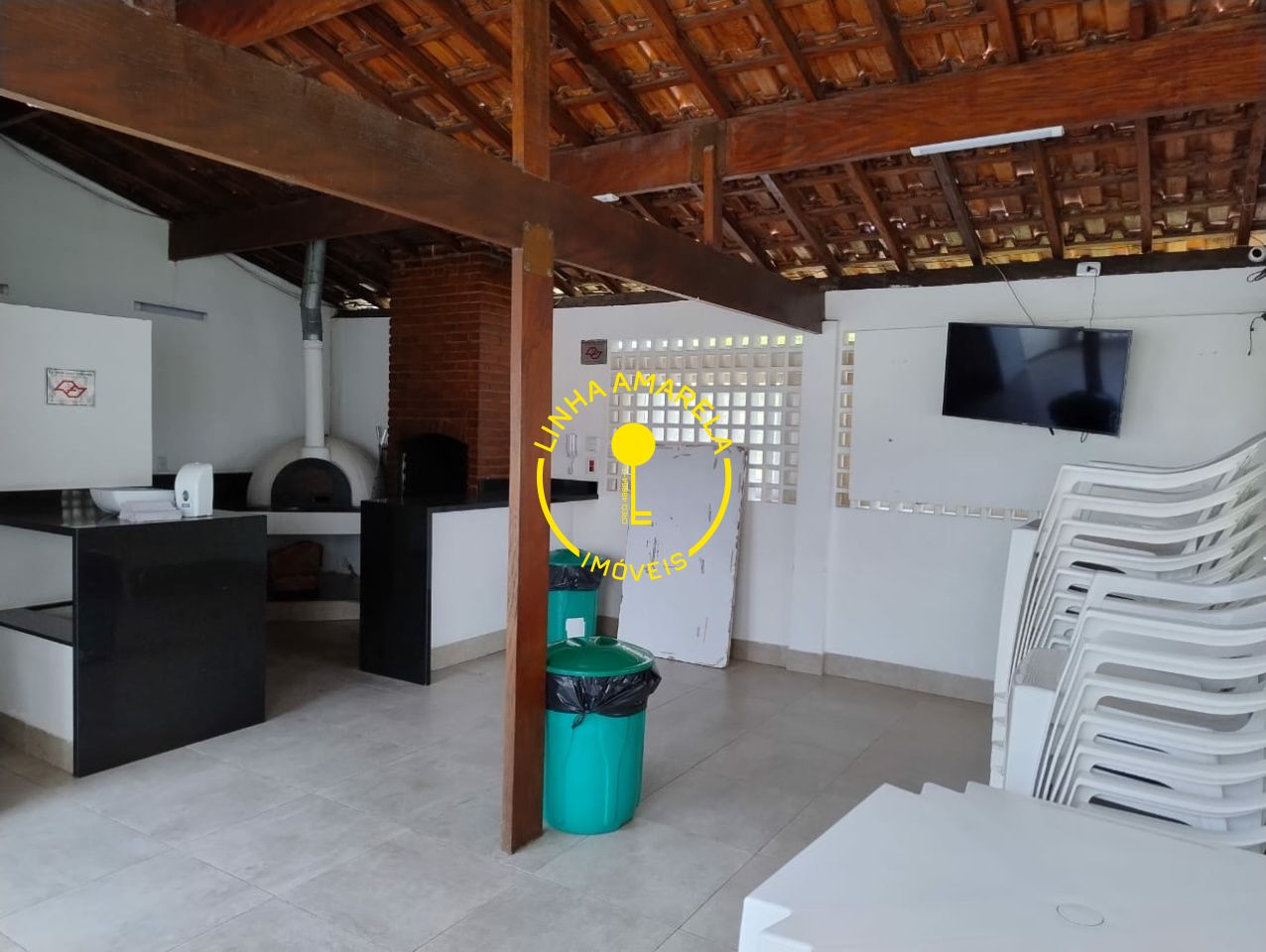 Foto 13 — Apartamento em Jaguaré