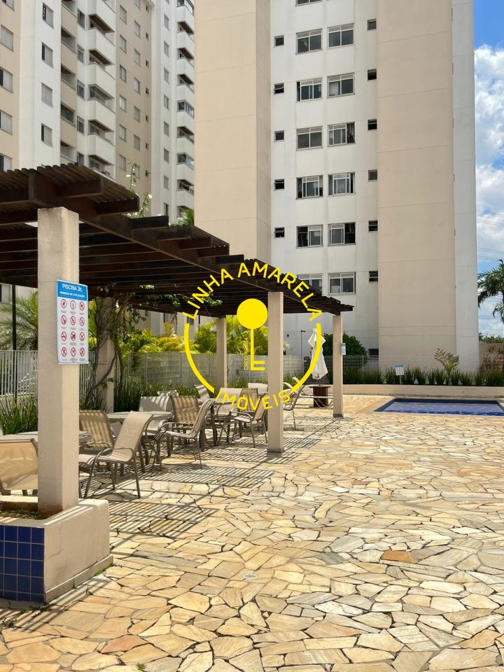 Foto 20 — Apartamento em Jaguaré
