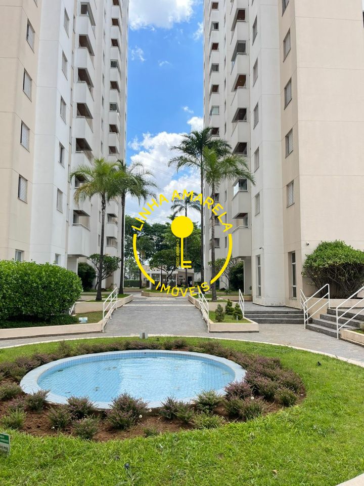Foto 29 — Apartamento em Jaguaré