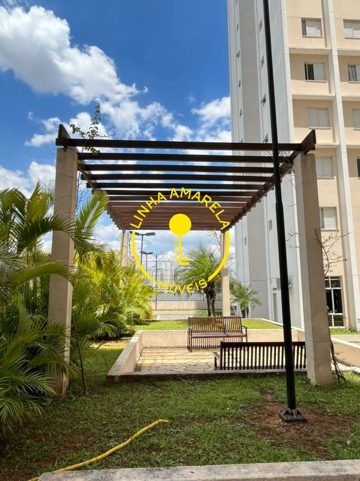 Foto 34 — Apartamento em Jaguaré