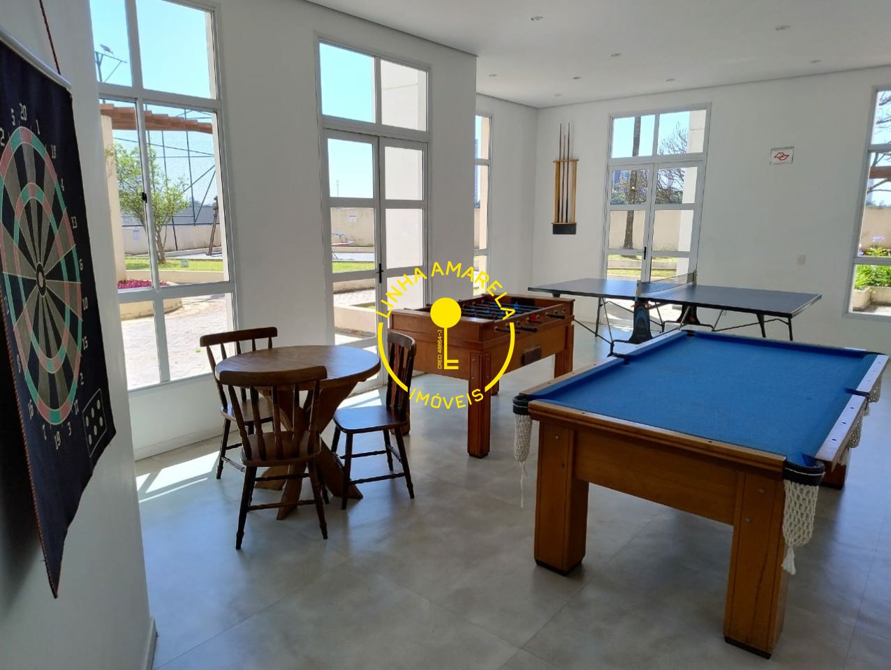 Foto 35 — Apartamento em Jaguaré