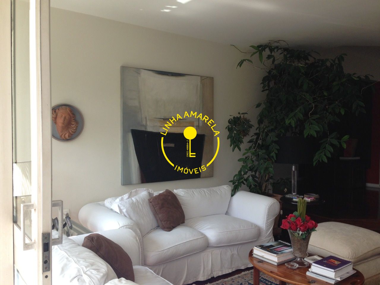 Foto 3 — Apartamento em Morumbi