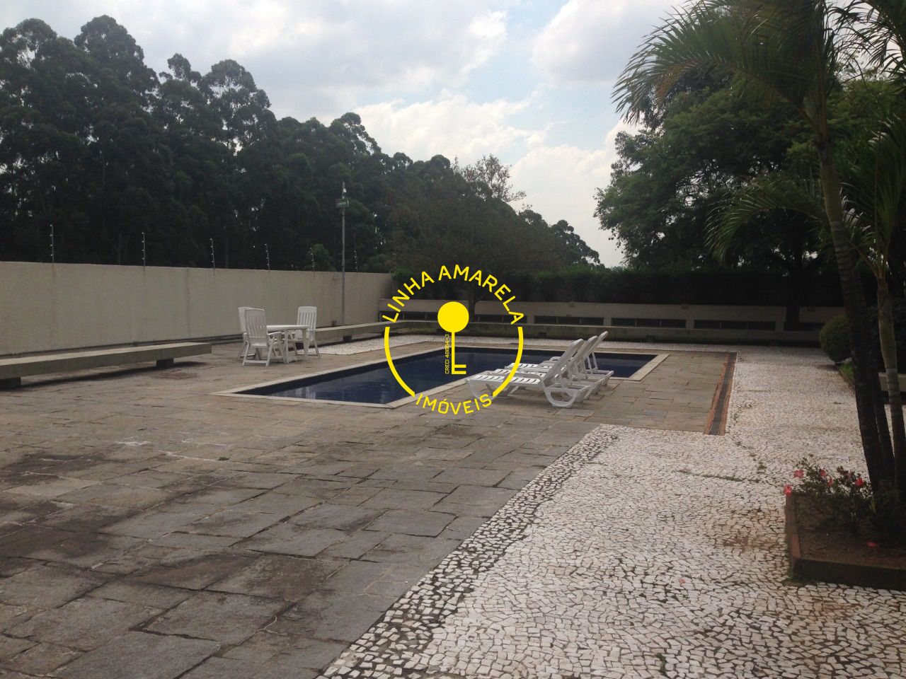 Foto 23 — Apartamento em Morumbi
