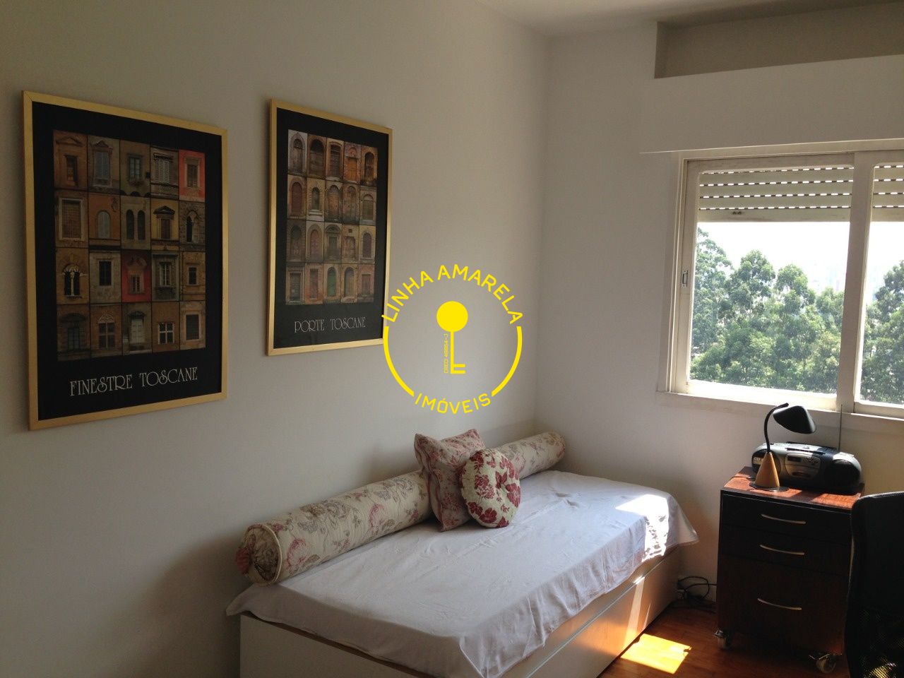 Foto 12 — Apartamento em Morumbi