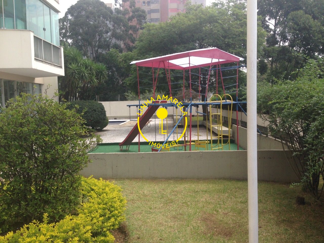 Foto 27 — Apartamento em Morumbi