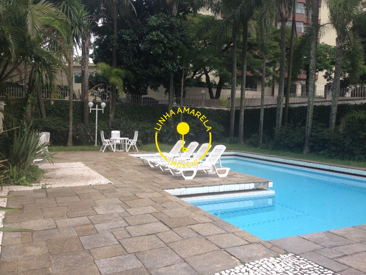 Foto 28 — Apartamento em Morumbi