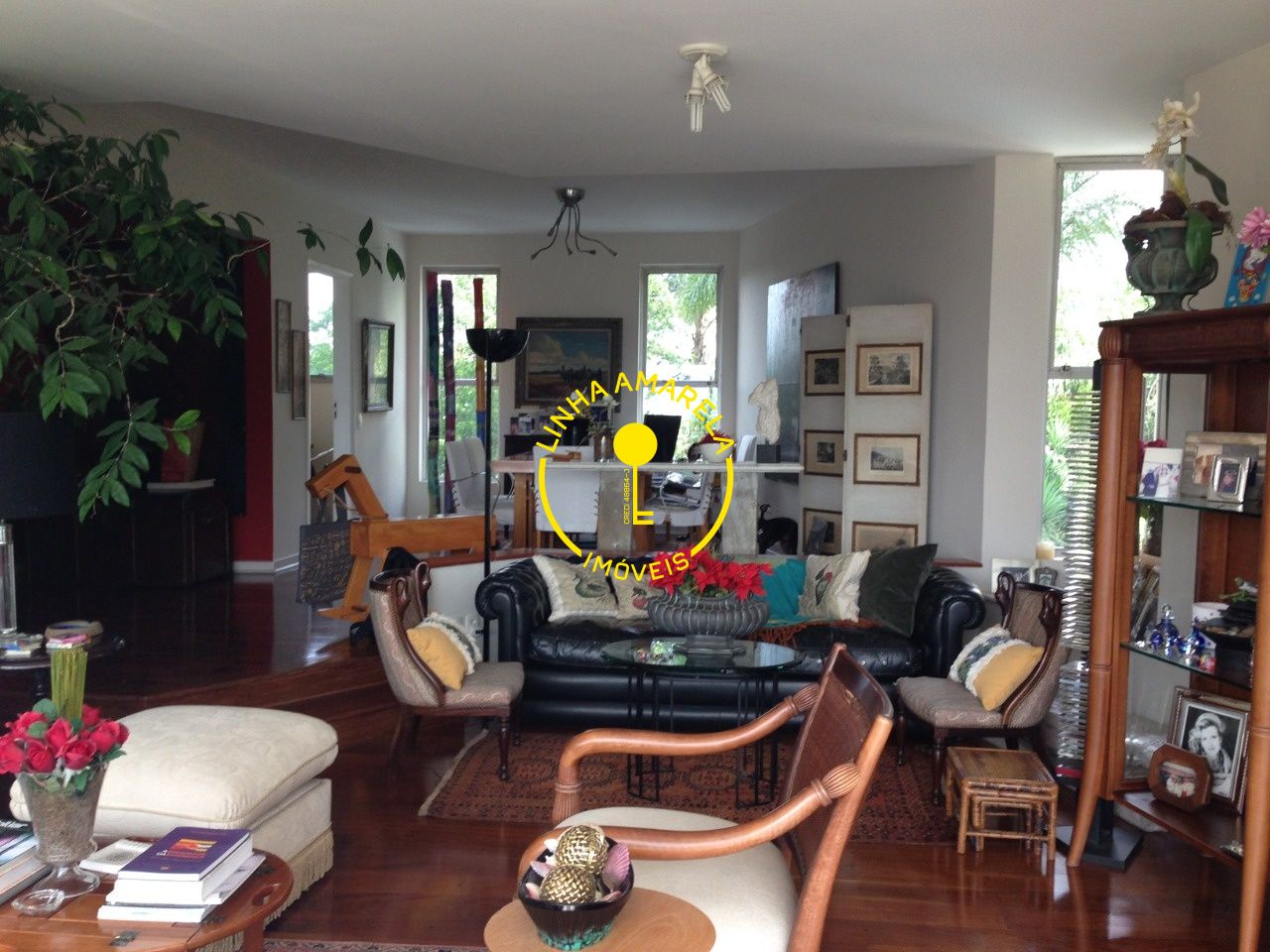 Foto 1 — Apartamento em Morumbi