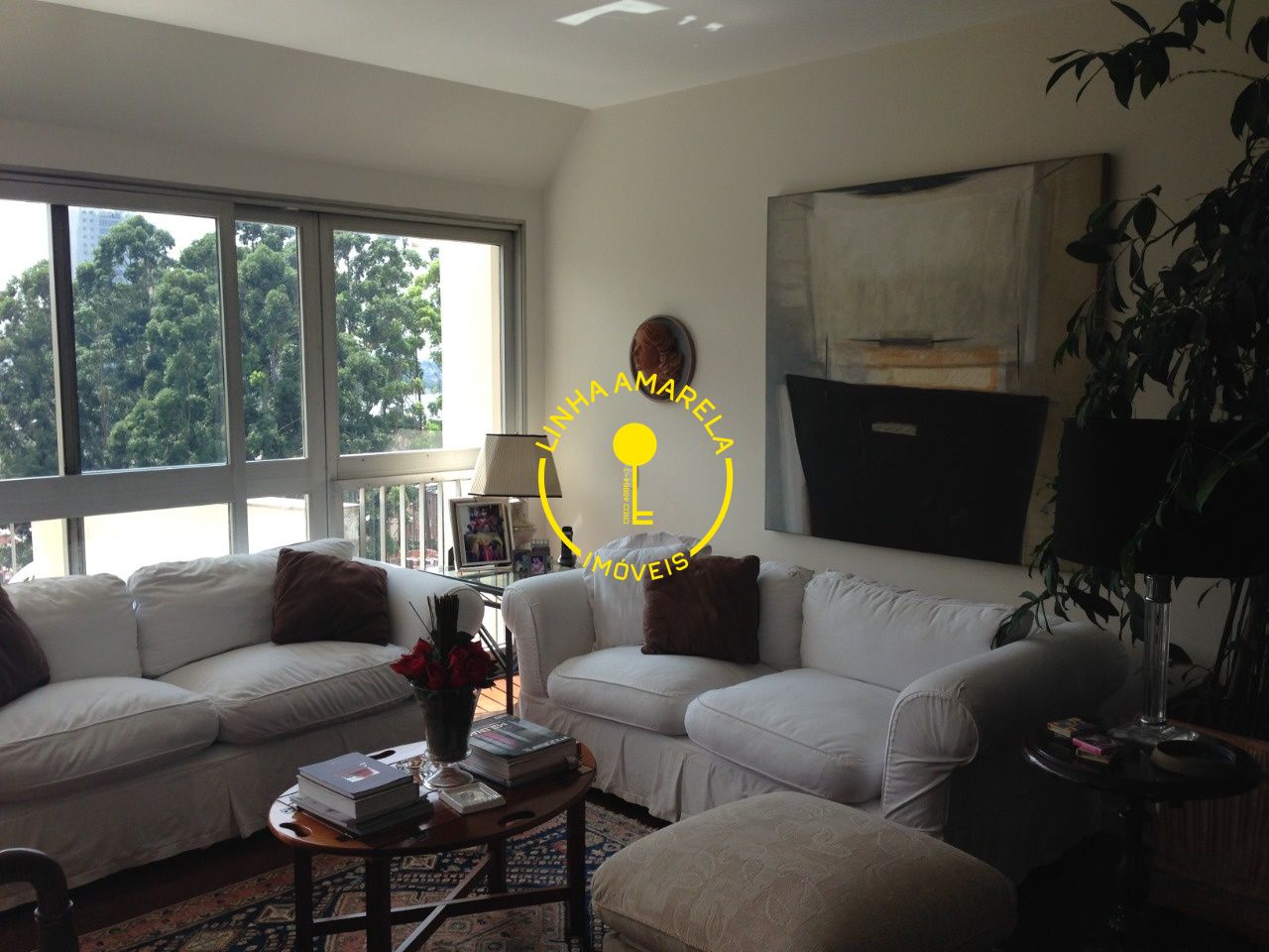 Foto 2 — Apartamento em Morumbi