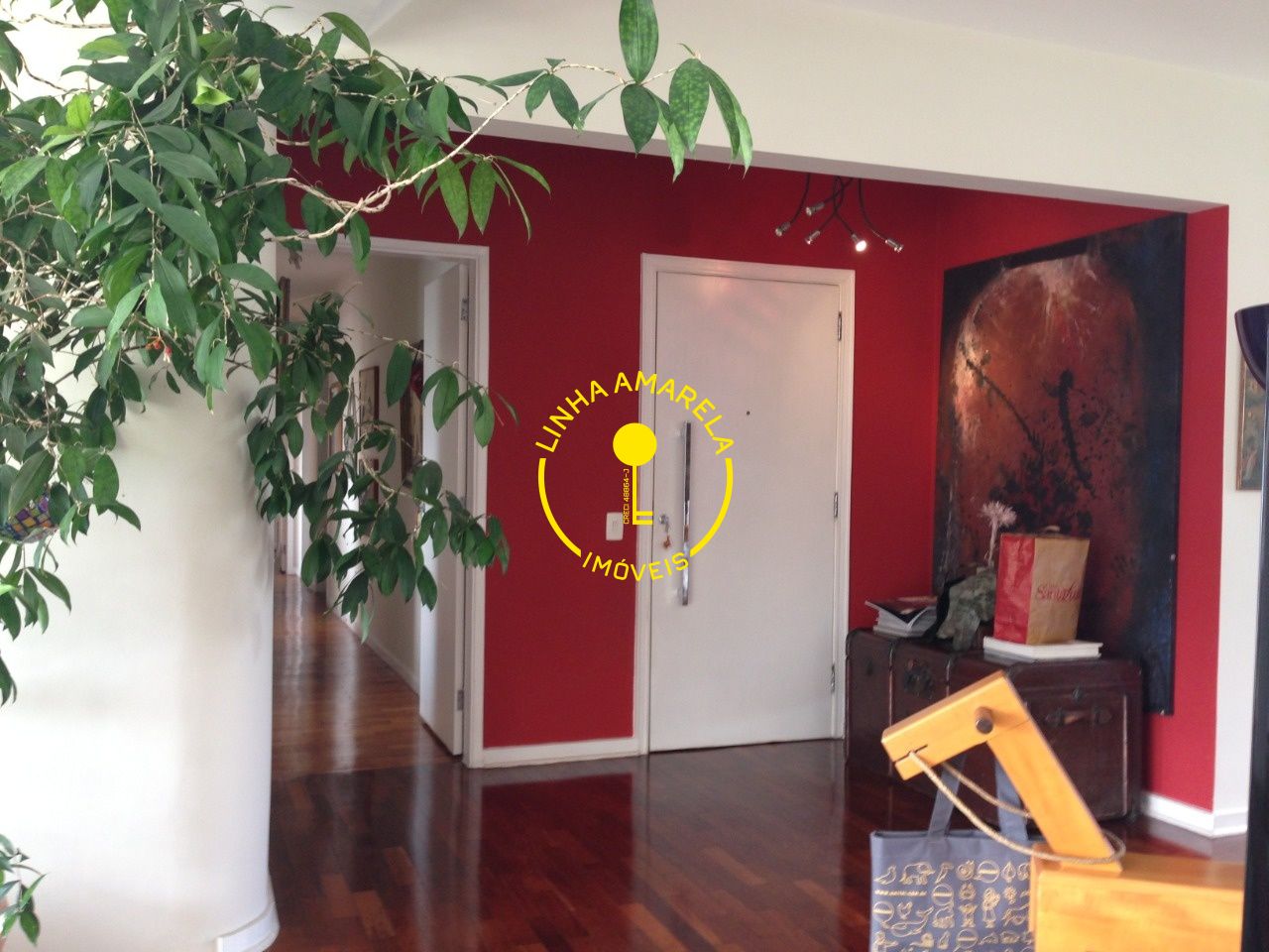 Foto 8 — Apartamento em Morumbi