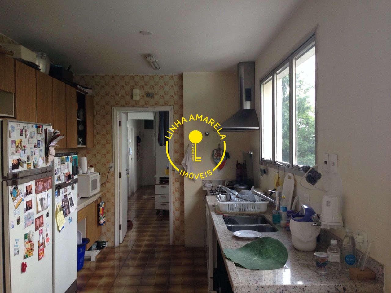 Foto 10 — Apartamento em Morumbi