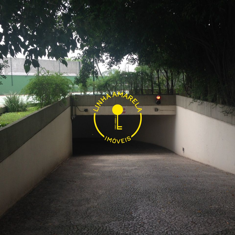 Foto 31 — Apartamento em Morumbi