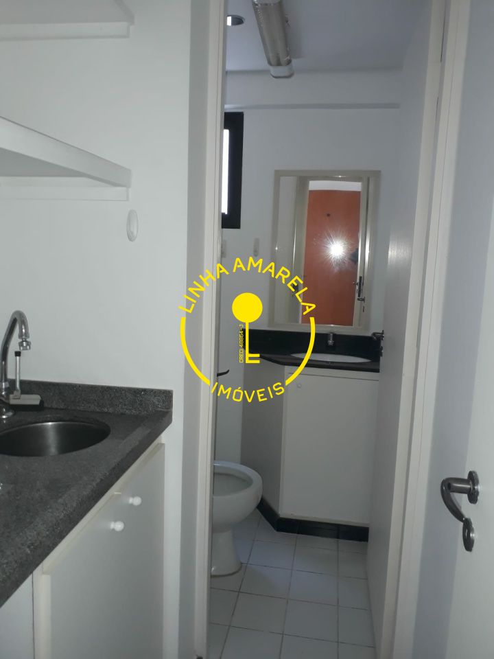 Foto 12 — Conj. Comercial em Jardim Guedala