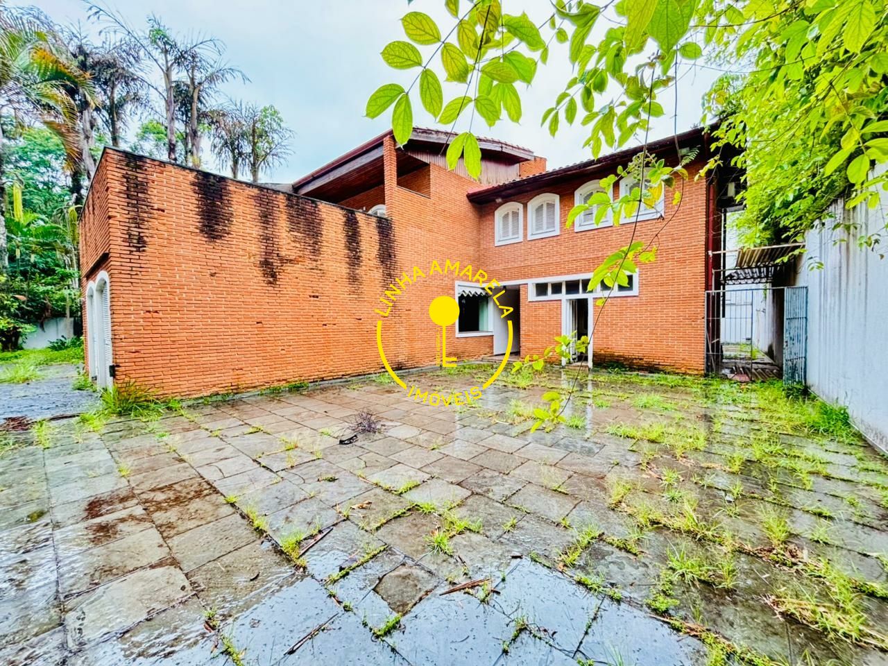 Foto 33 — Sobrado em Jardim Guedala