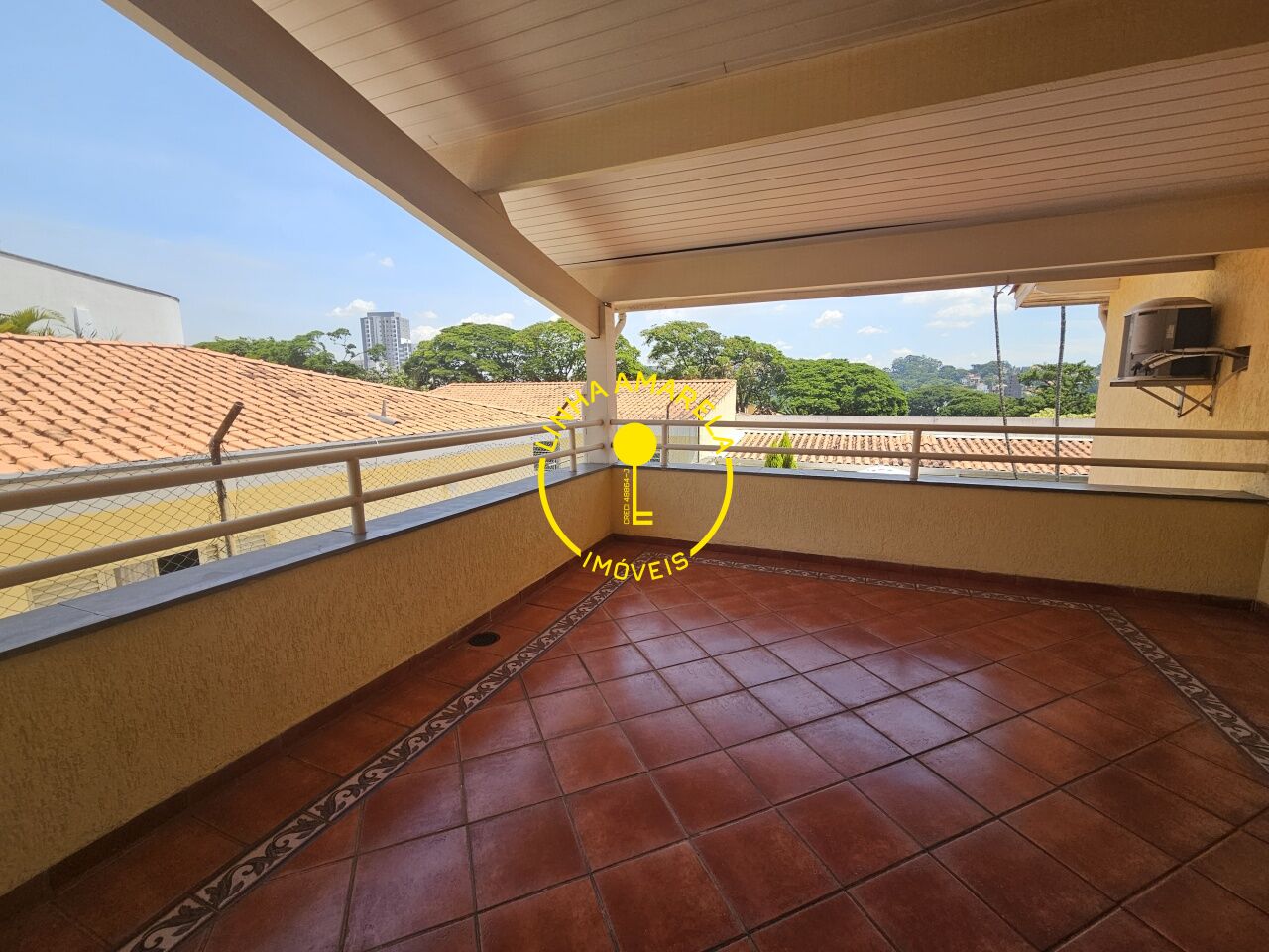 Foto 29 — Sobrado em Vila Inah