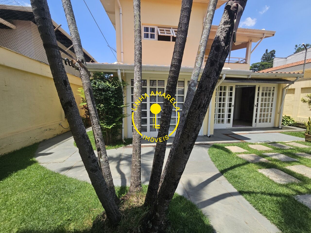 Foto 13 — Sobrado em Vila Inah