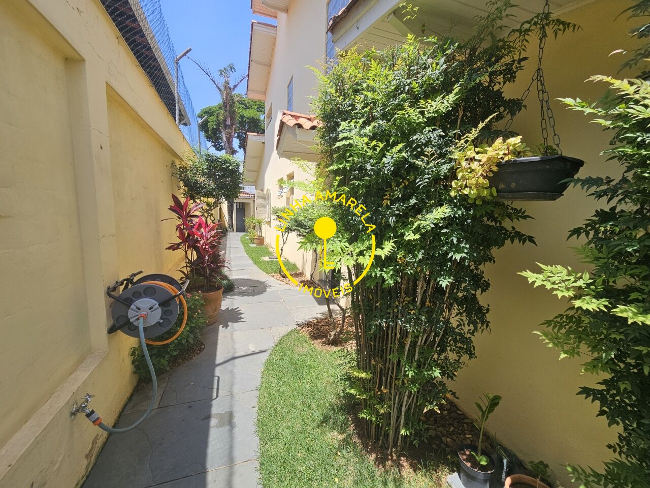 Foto 36 — Sobrado em Vila Inah