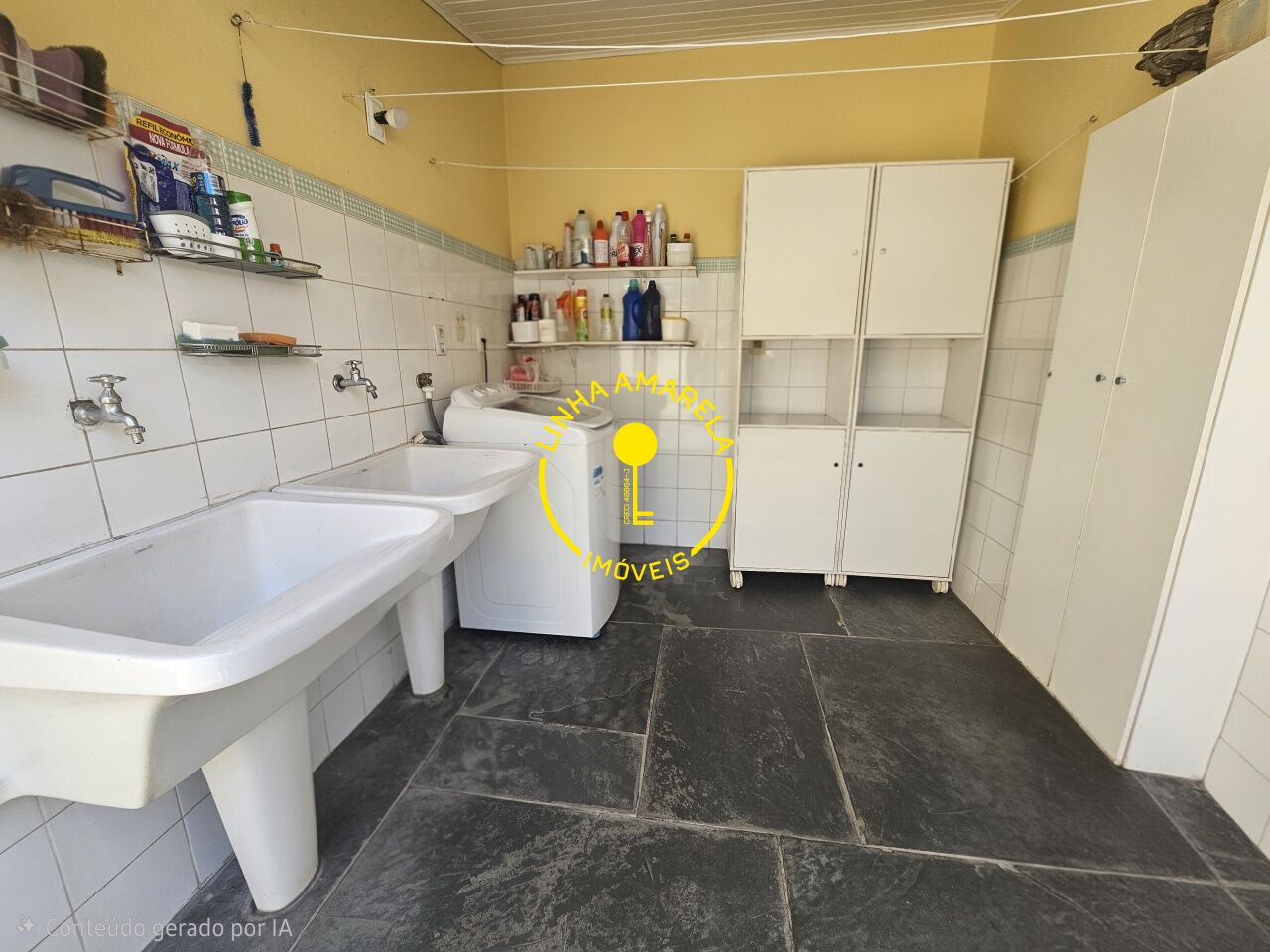 Foto 37 — Sobrado em Vila Inah