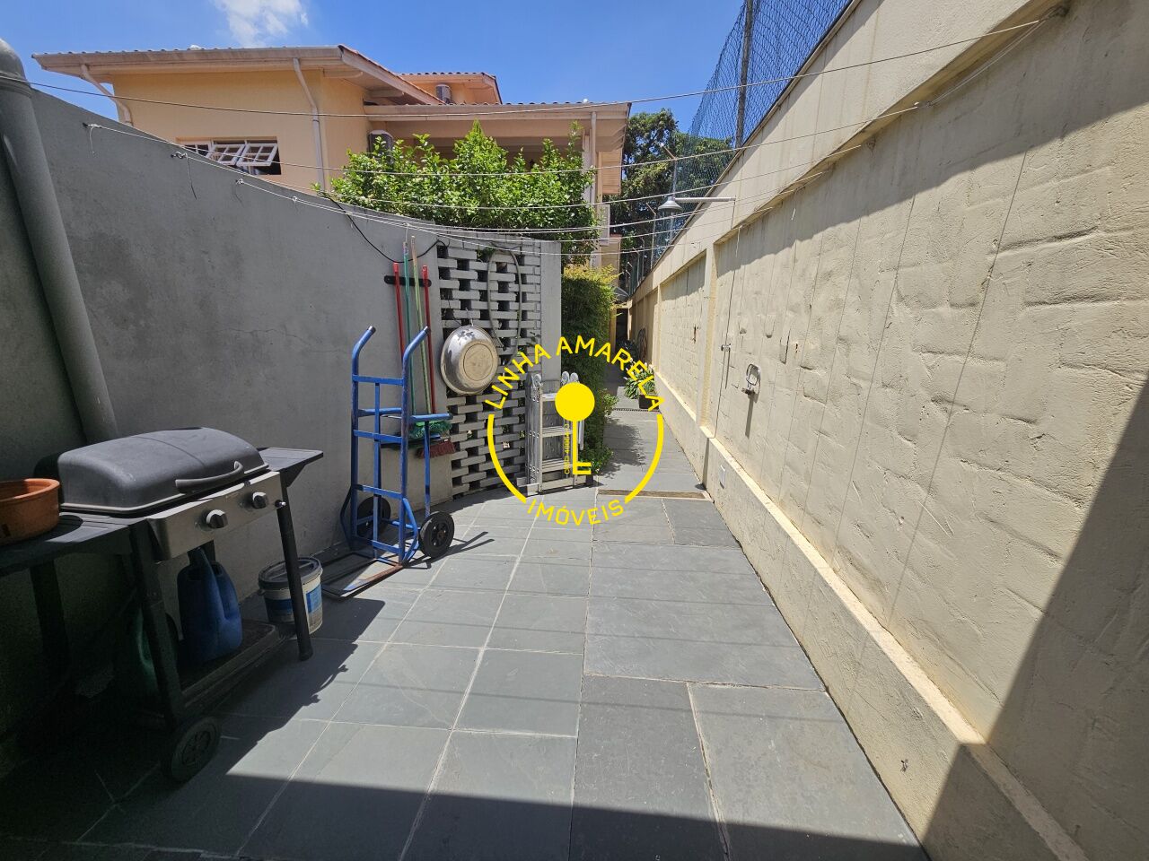 Foto 38 — Sobrado em Vila Inah