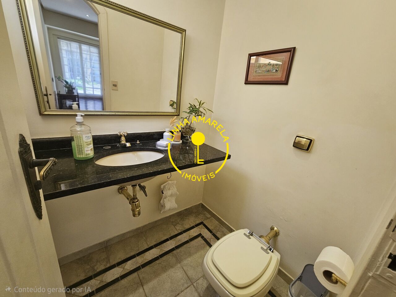 Foto 10 — Sobrado em Vila Inah