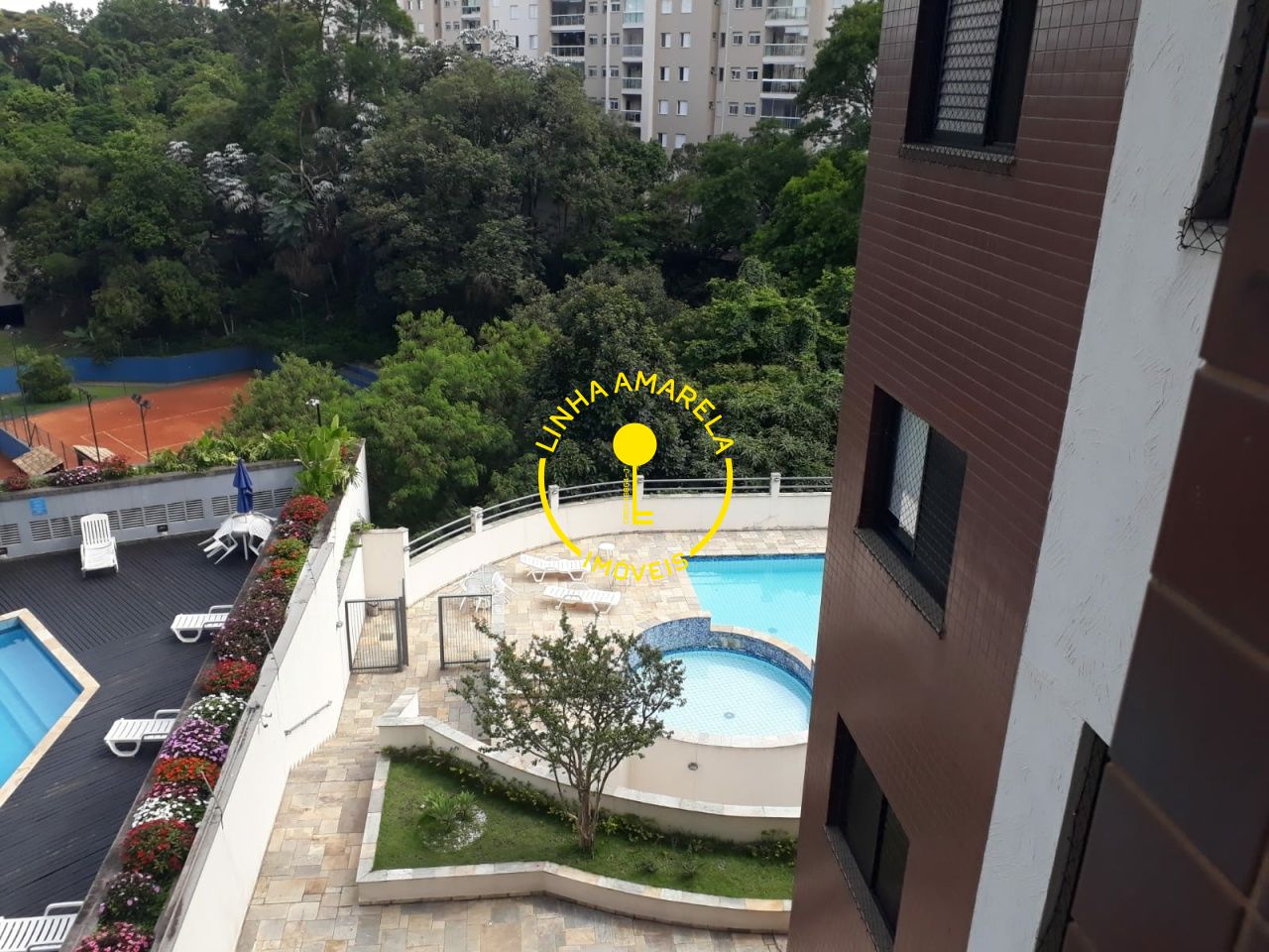 Foto 13 — Apartamento em Vila Suzana