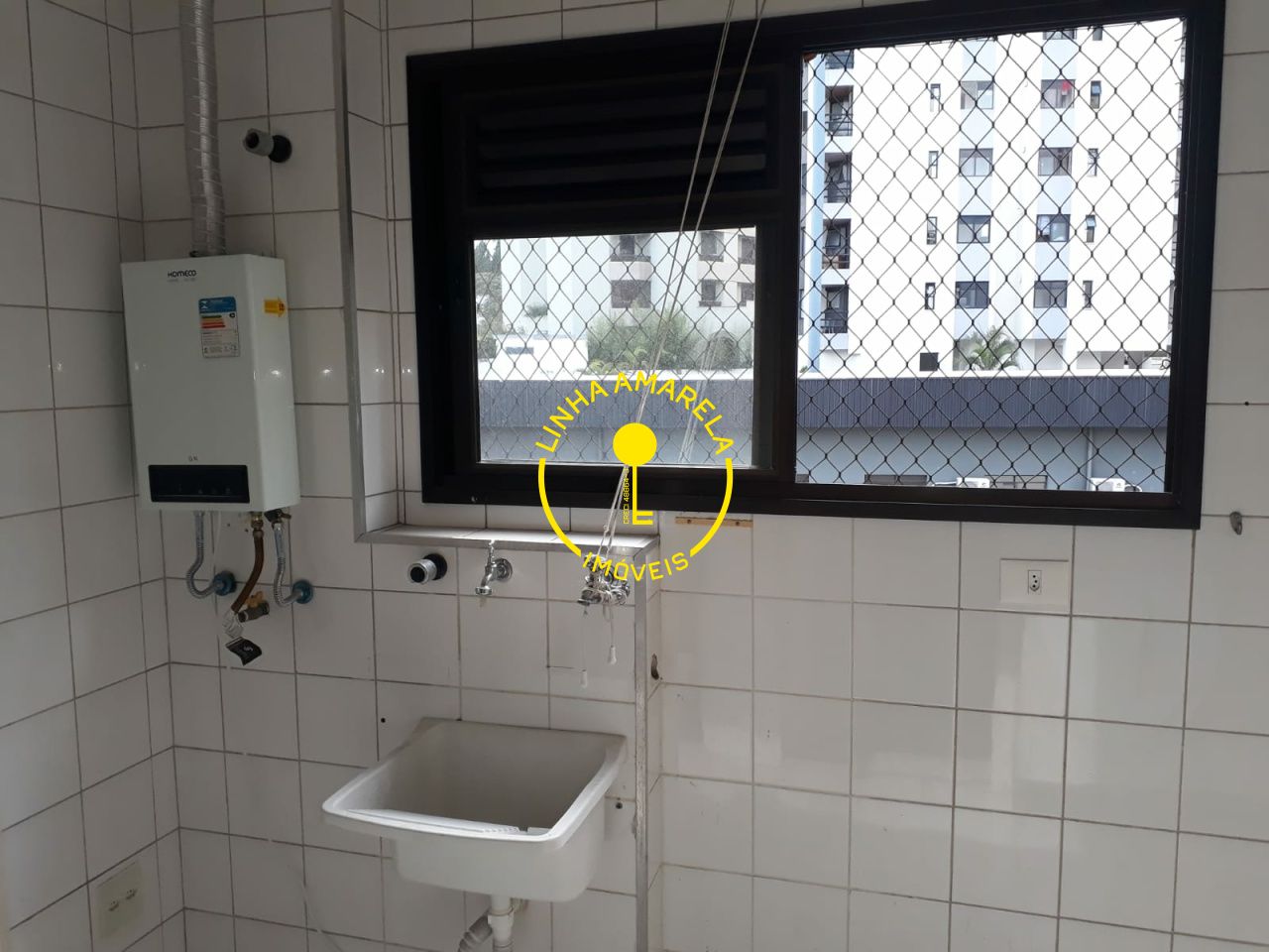 Foto 17 — Apartamento em Vila Suzana