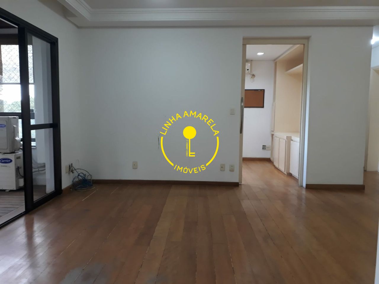 Foto 3 — Apartamento em Vila Suzana