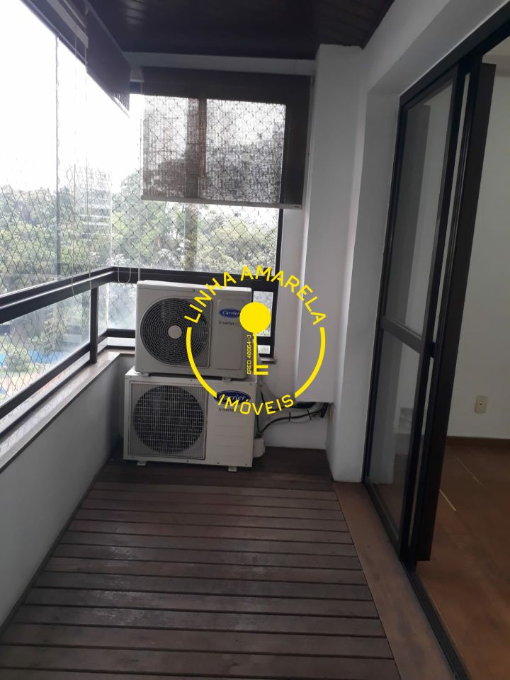 Foto 11 — Apartamento em Vila Suzana