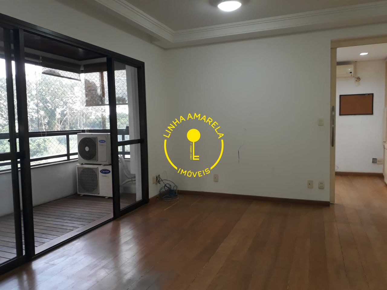 Foto 2 — Apartamento em Vila Suzana