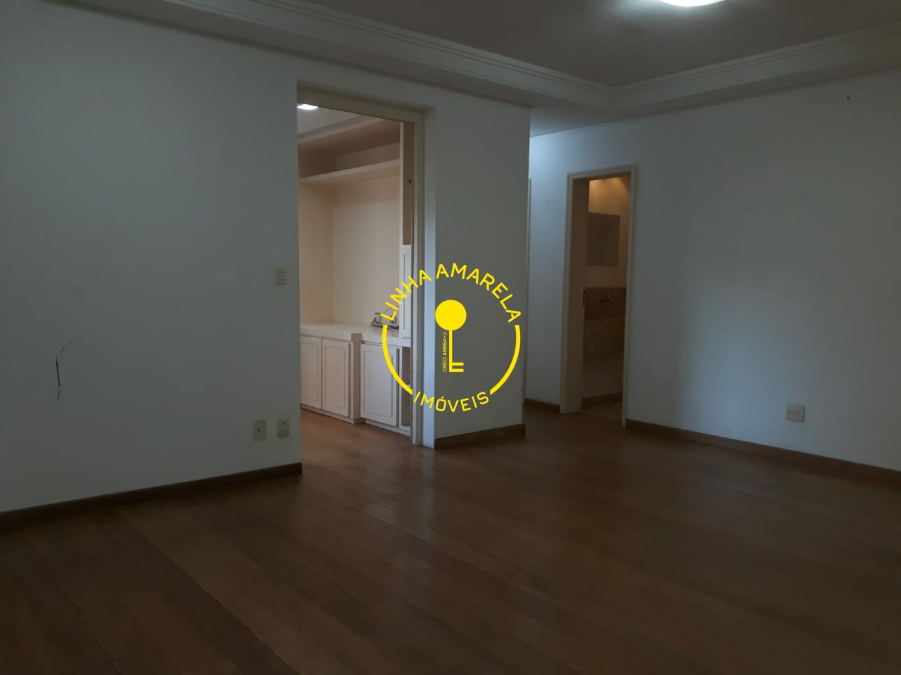 Foto 4 — Apartamento em Vila Suzana