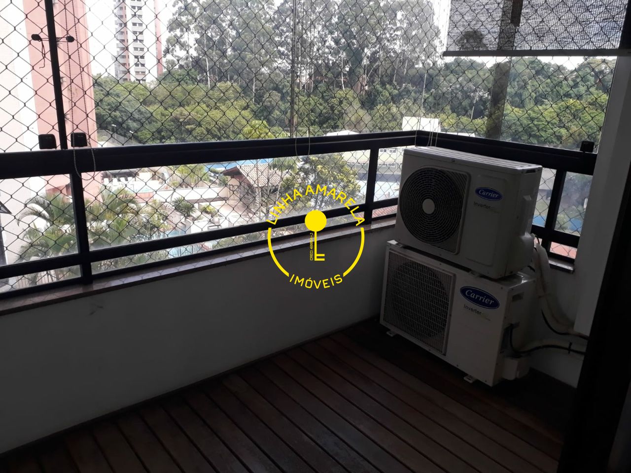 Foto 10 — Apartamento em Vila Suzana