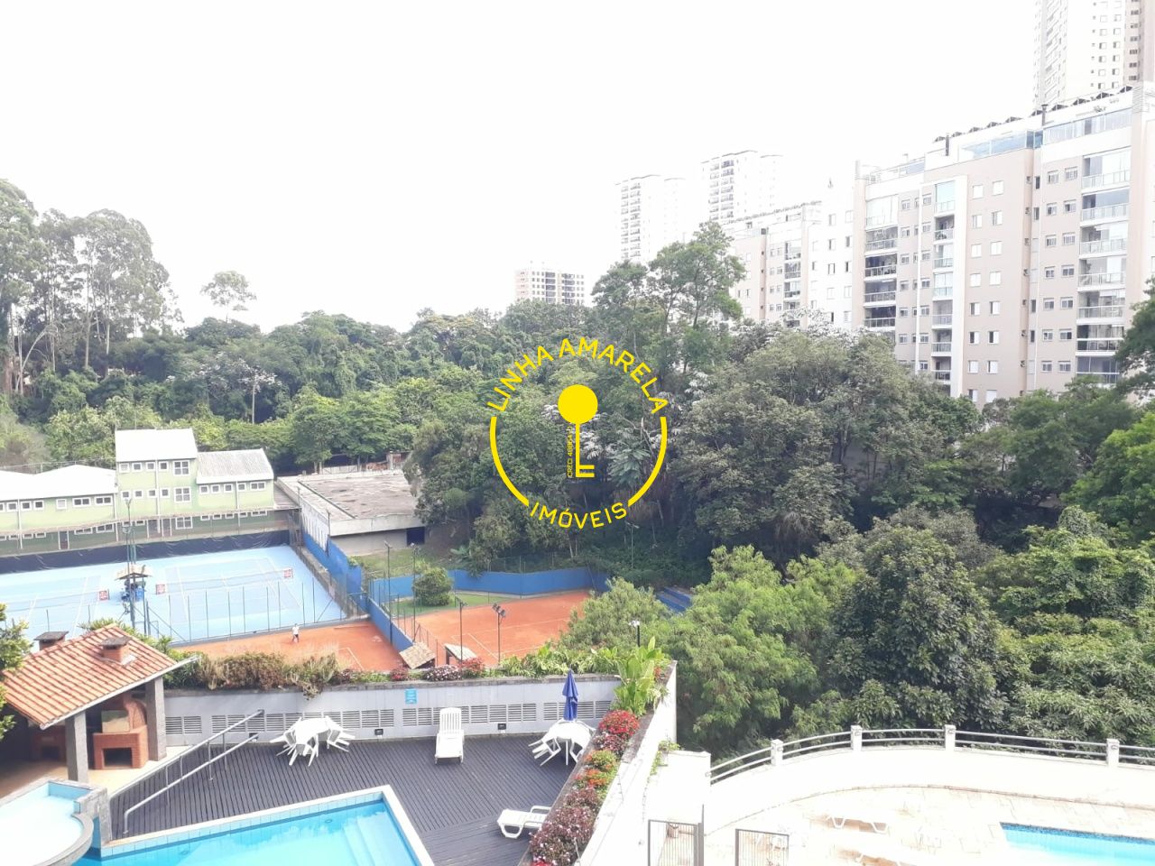 Foto 14 — Apartamento em Vila Suzana