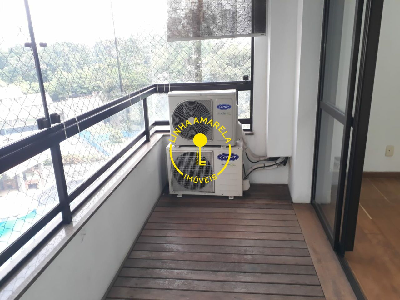 Foto 12 — Apartamento em Vila Suzana