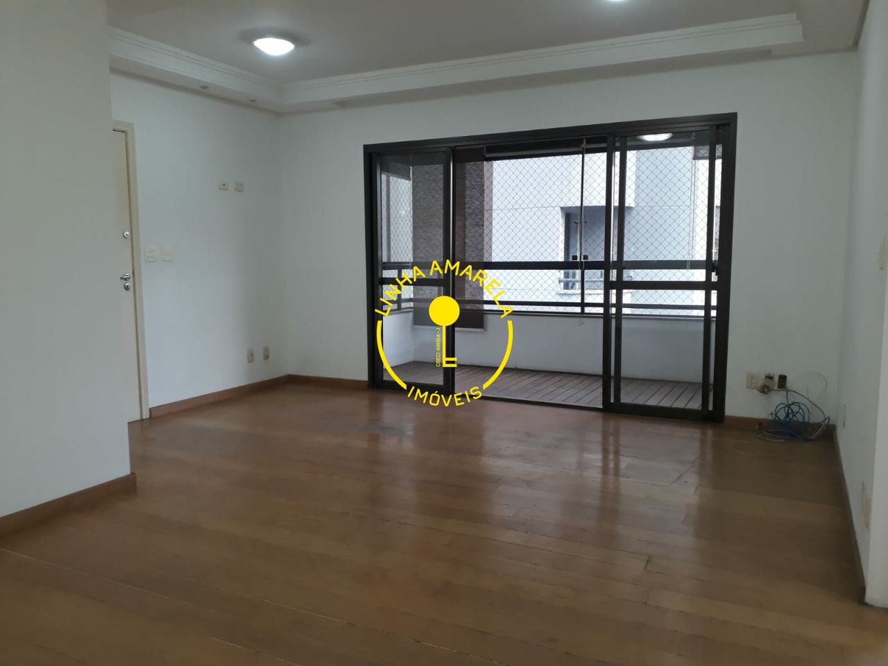 Foto 1 — Apartamento em Vila Suzana