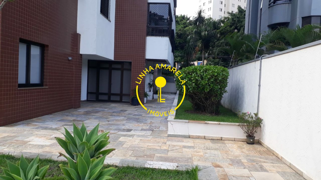 Foto 30 — Apartamento em Vila Suzana