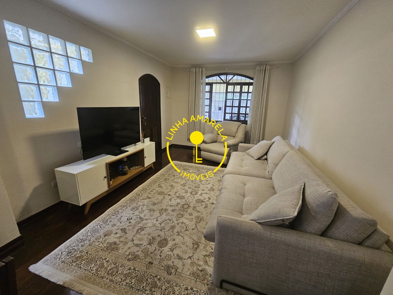 Foto 1 — Sobrado em Jardim Umarizal