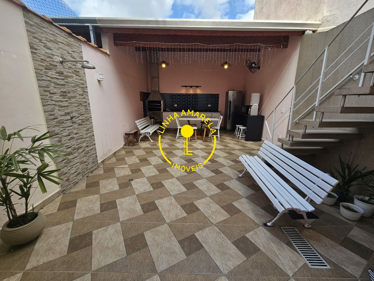 Foto 15 — Sobrado em Jardim Umarizal