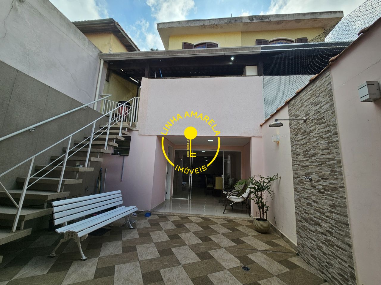 Foto 16 — Sobrado em Jardim Umarizal